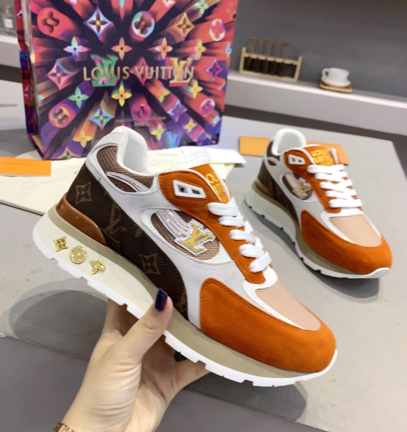LV Sneakers